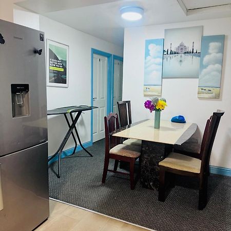 Unique Private Rooms Bolton Extérieur photo